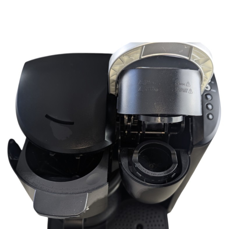Coffee Maker Keurig K Duo