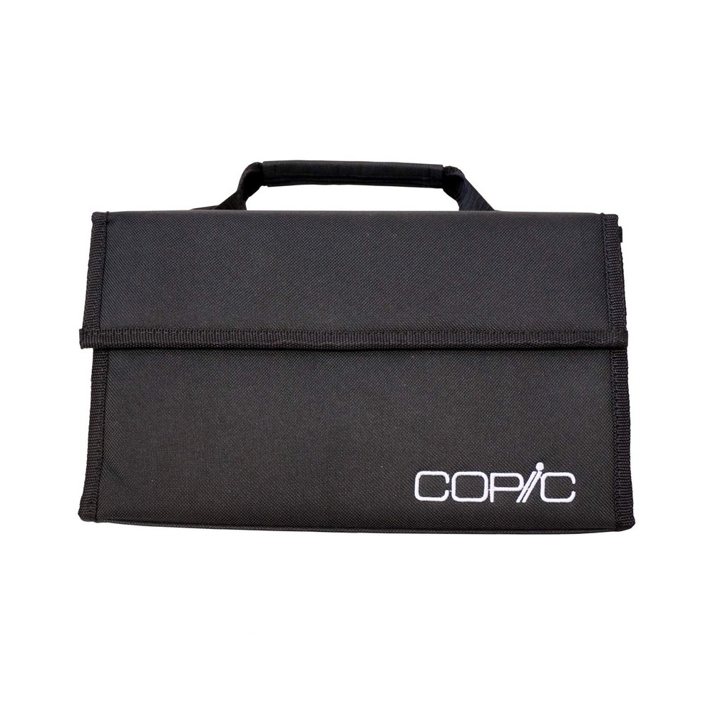 Too Copic Wallet for 72 Pens