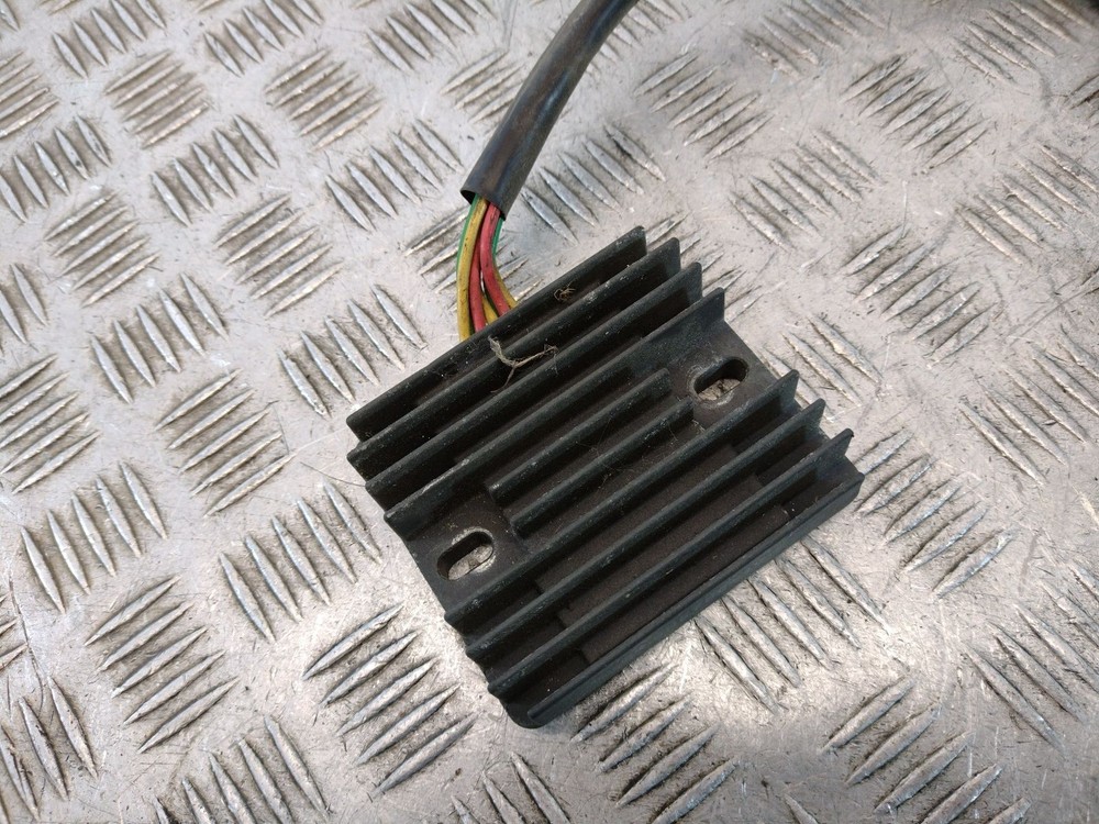 2000 HONDA CBR900 RECTIFIER REGULATOR