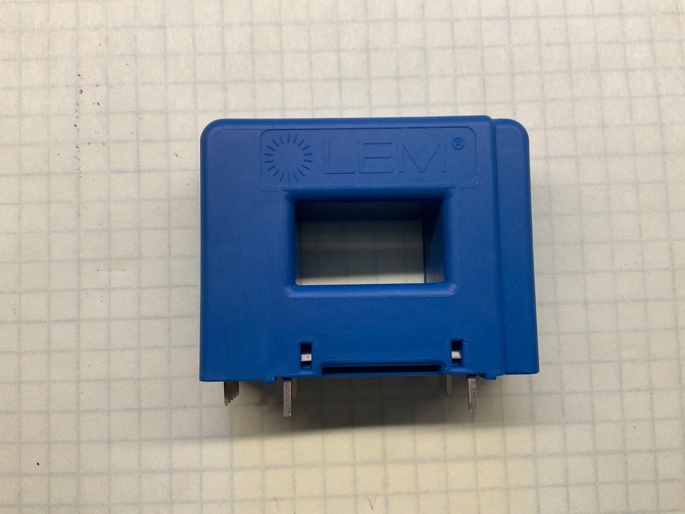 LZSR 80-P Current Sensor, High Accuracy, Hall Closed Loop, NEW, USA, Quantity 1