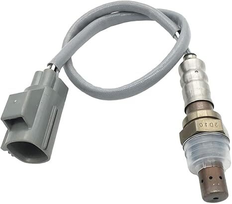 2Pcs Upstream&Downstream Oxygen Sensor For 2010-2013 Ford Transit Connect 2.0L