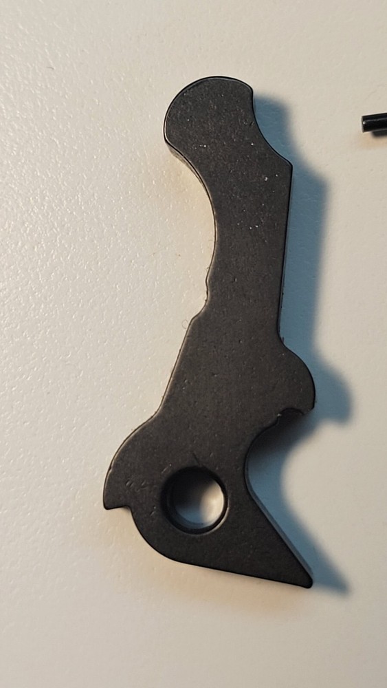 Thompson Center Triumph .50 Cal Break Action Muzzleloader Hammer Assembly (B)