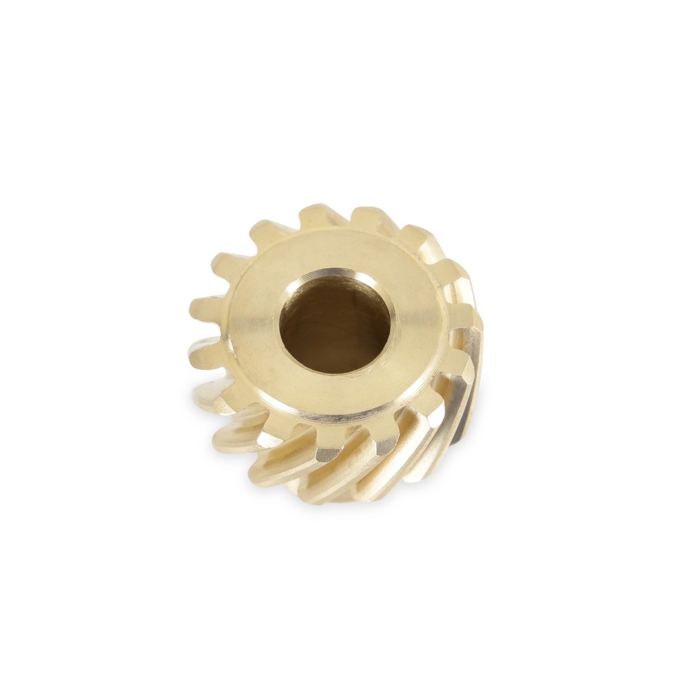 MSD 8583 Bronze Distributor Gear