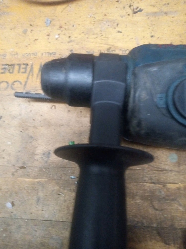 Bosch 11258VSR Hammer Drill