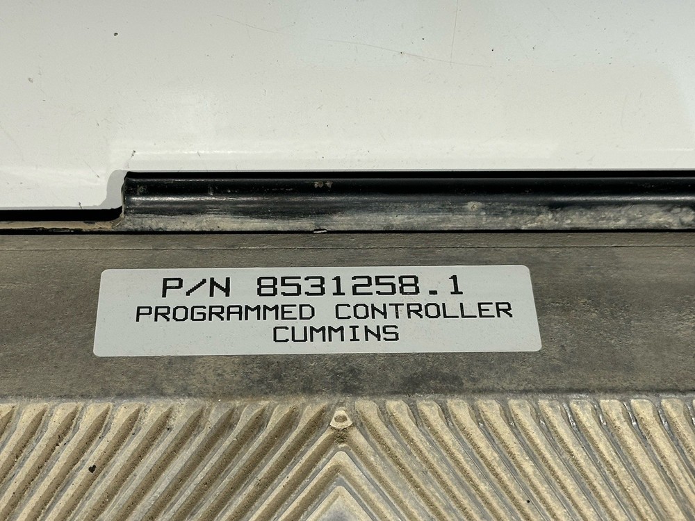 SPICER APC200 APC211 PN# 4503165 Controller Cummins 85311258.1