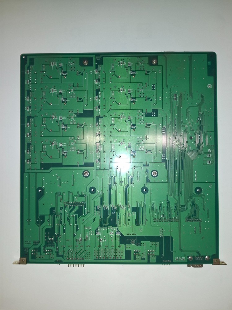 Screen CTP PT-R 64LD_CPU2