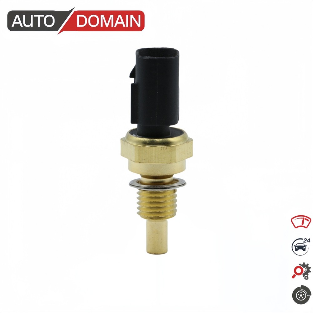 Engine Coolant Temperature Sensor Fits Dodge Challenger Charger Durango Journey