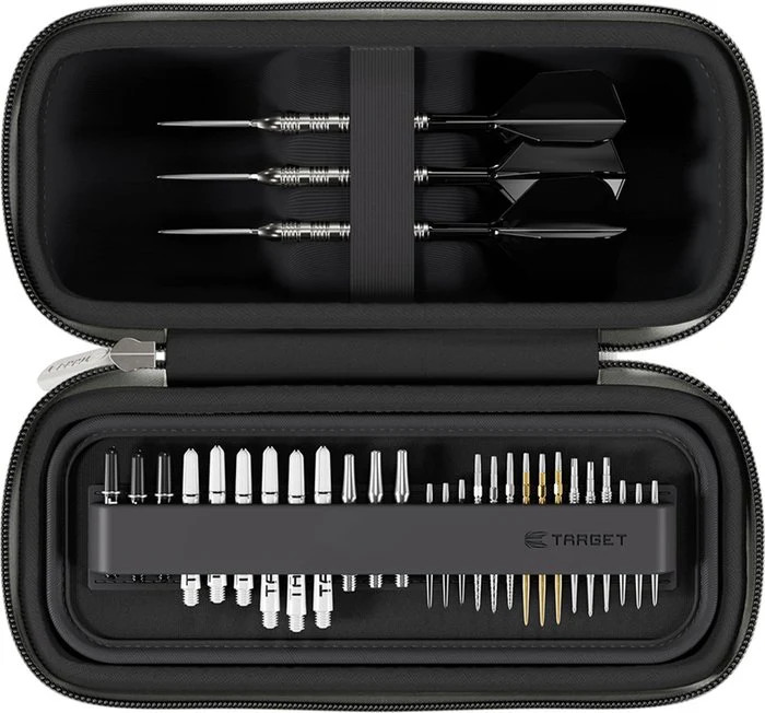 Target Star Wars R2-D2 BOA Dart Case