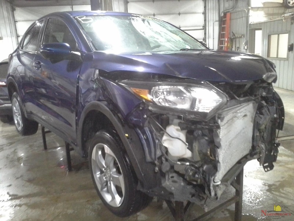 2017 Honda HR-V 4X4 Transfer Case