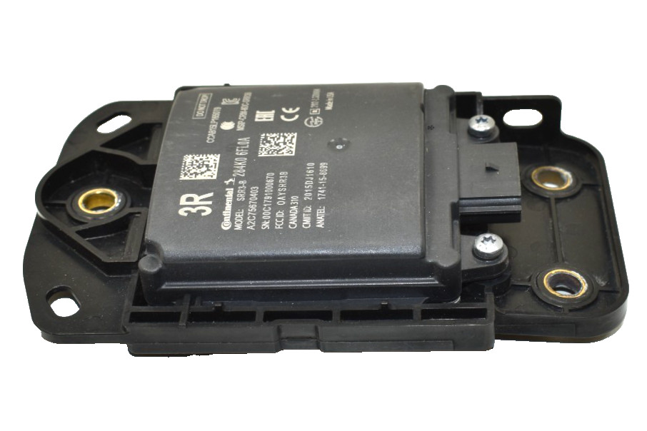 2017-2020 Nissan Rogue OEM Rear Right RH Blind Spot Radar Sensor Module Assembly