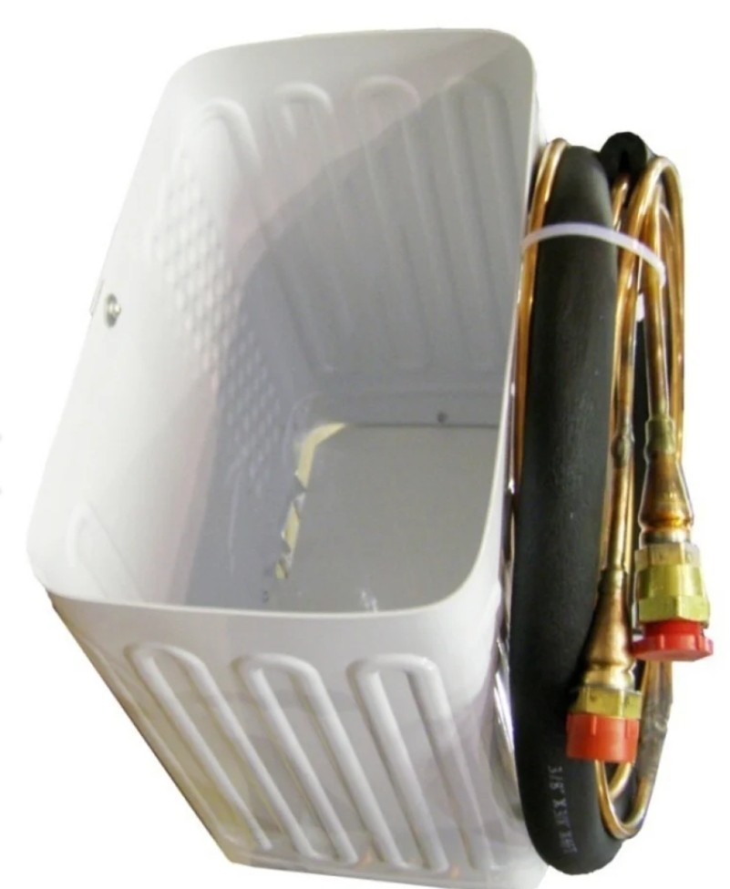 Nova kool RT4 Freezer box boat refrigeration