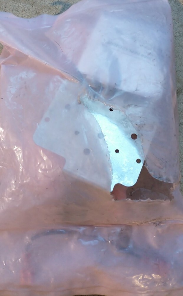 Digital Timer 100-120VAC Fetco NOS