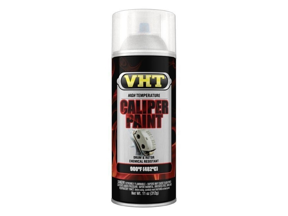 VHT Caliper Paint - Clear Gloss