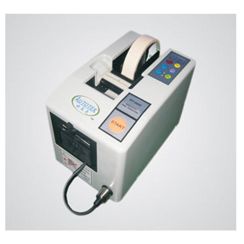 Rt-5000 Adhesive tape machine Fully automatic induction cycle shearing