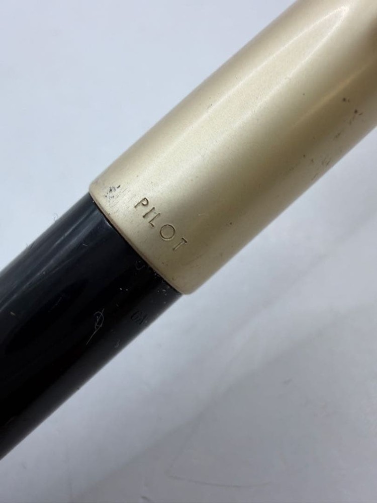 Fountain Pen Pilot 14K 585