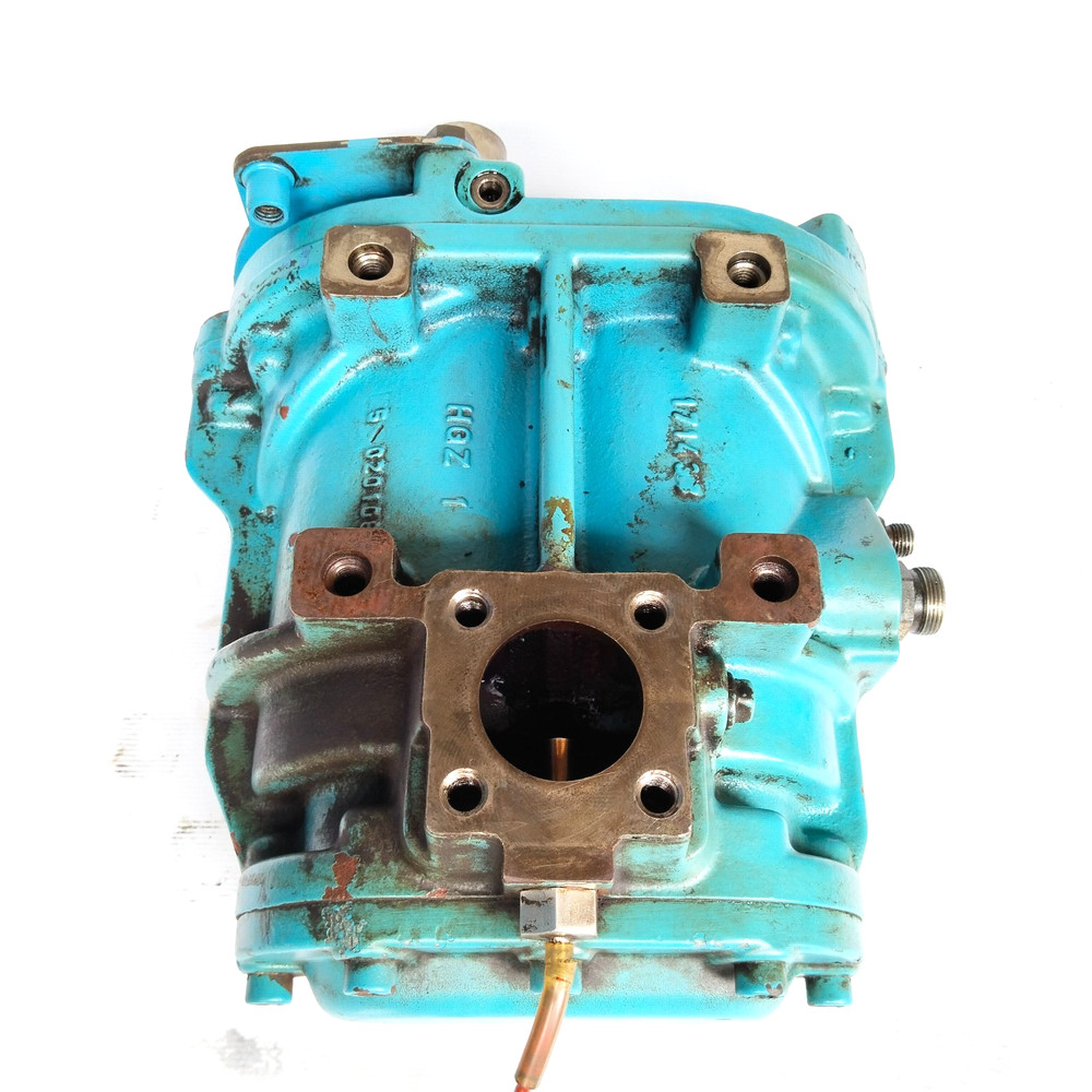 BOGE BS 60-2 Screw Compressor