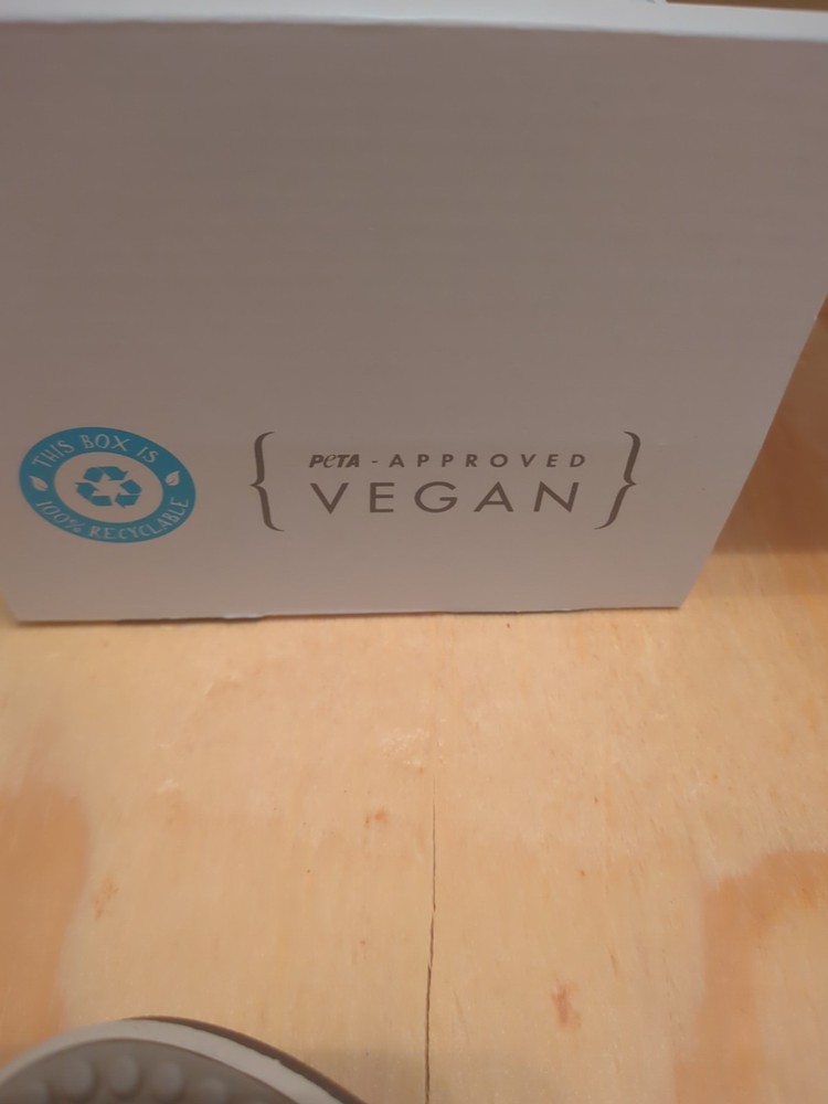 Men's Size 12 Revs Ness Grey