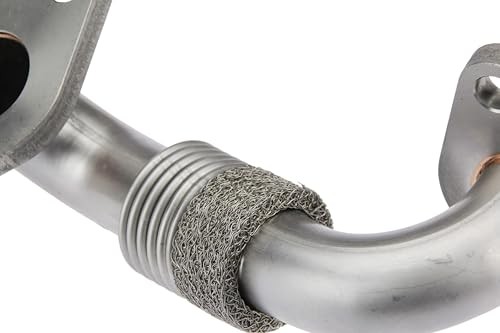 038131521CC EGR Cooler Pipe