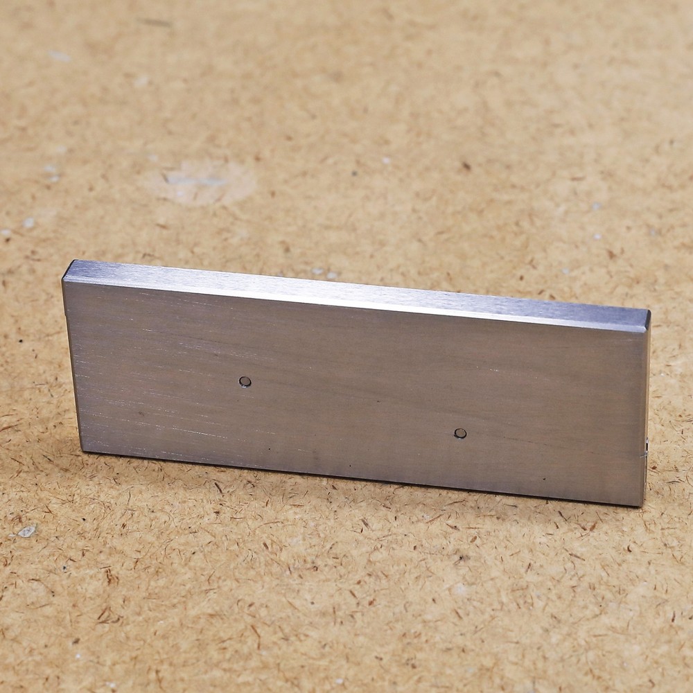 Starrett 154E Adjustable Parallel