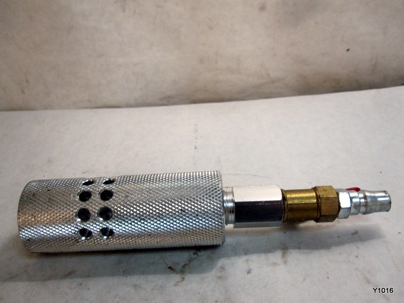 Suction Cup Slide Hammer Tools Dent Puller Nozzle only 1/4