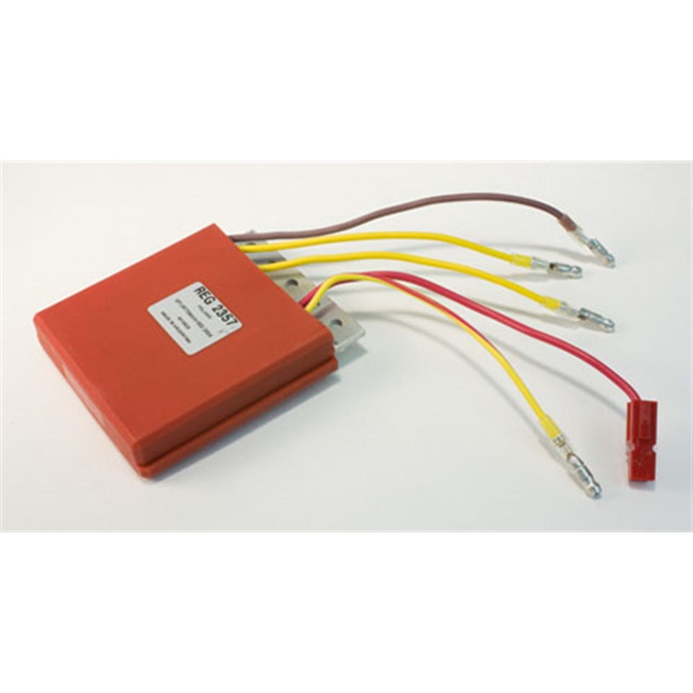 Ricks Regulator/Rectifier 10-558