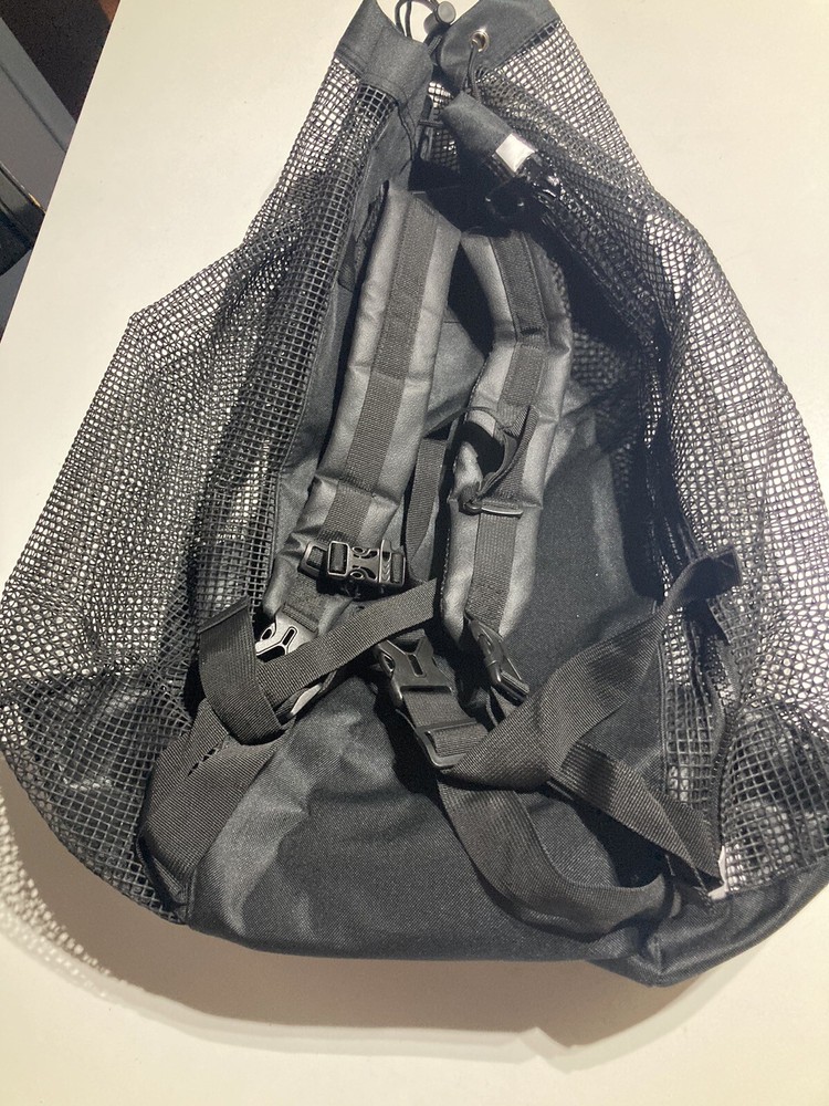 Athletico Scuba Diving Bag