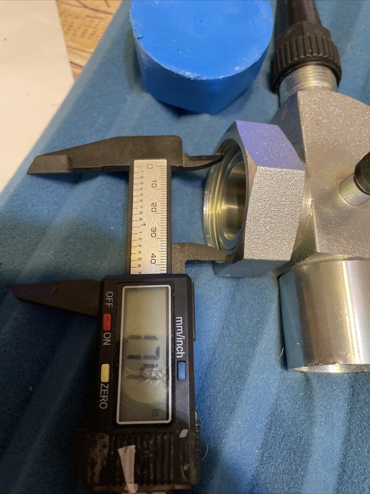 Liebert Valve Rotolock Refrigeration Compressor,