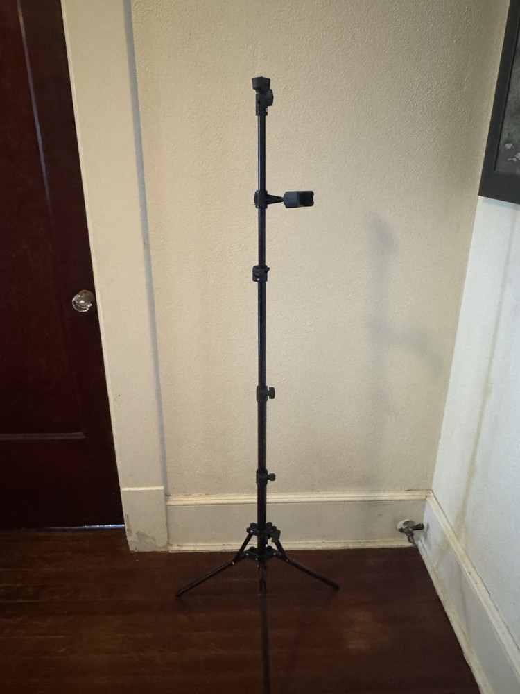 Tripod Neewer Light Stand