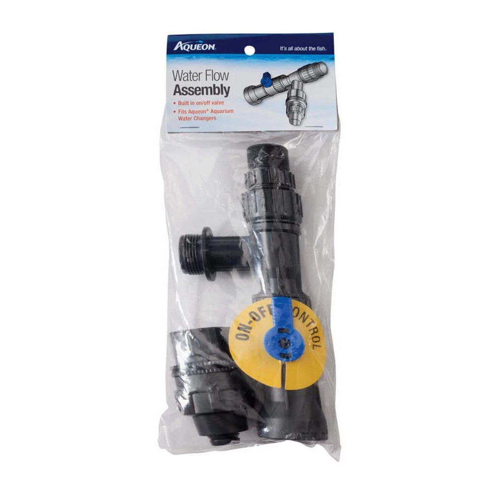 Aqueon Aquarium Water Changer Water Flow Assembly