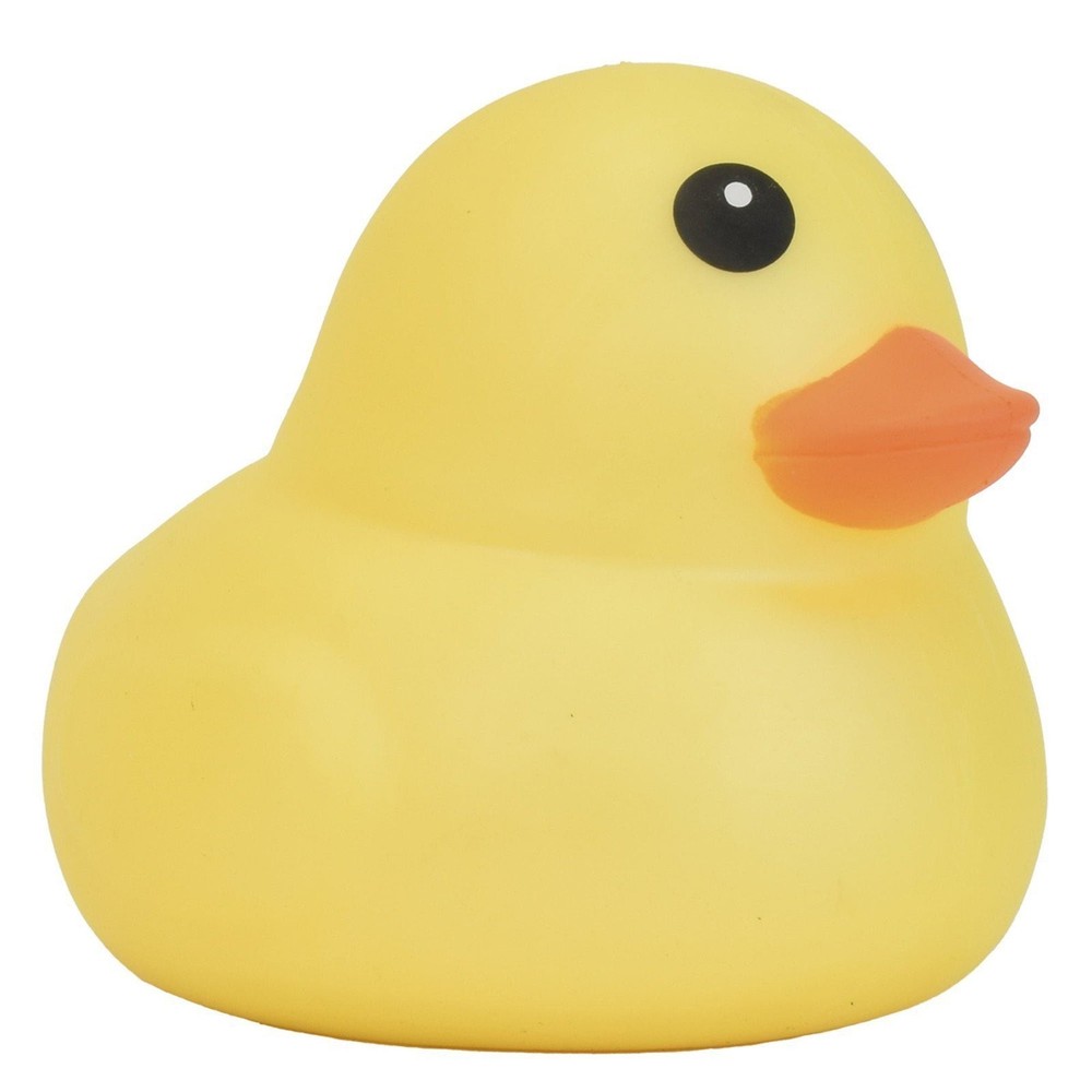 Laffy Quacks Jumbo Squishy Duck Random Color