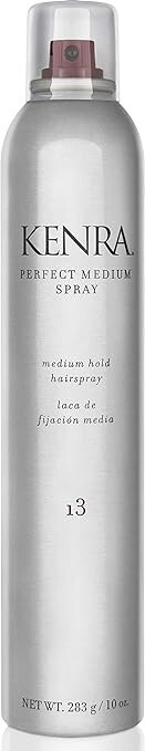 Kenra Perfect Medium Spray 13, 10 oz