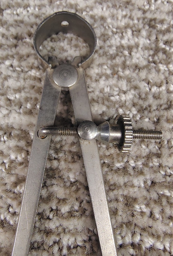 🗽 3"LONG ARM OD CALIPER