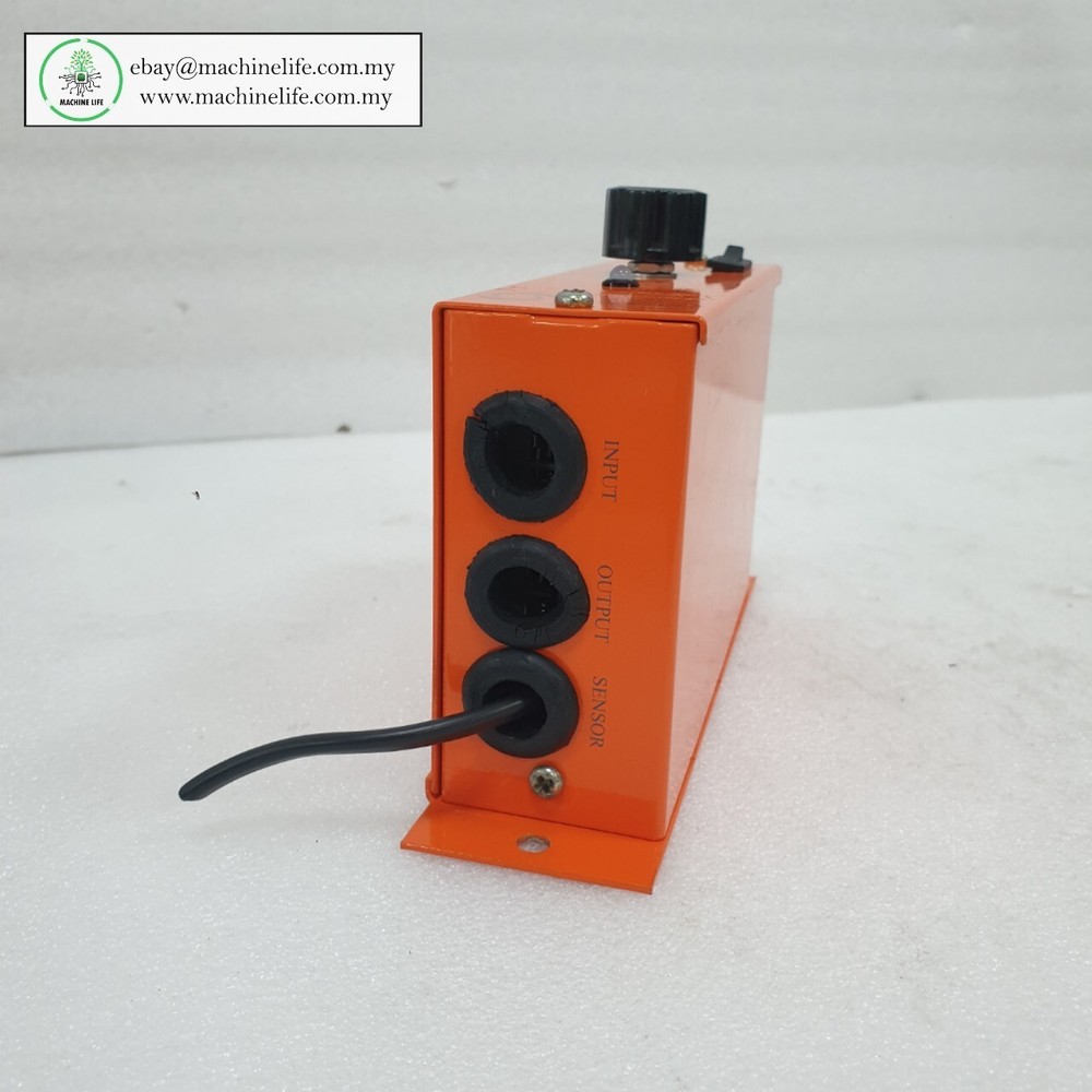 Superfeed SC91T Controller For YTEC YT-6300