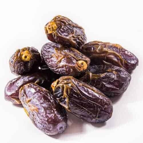 Bulk Medjool Dates 10 Pound Wholesale Box