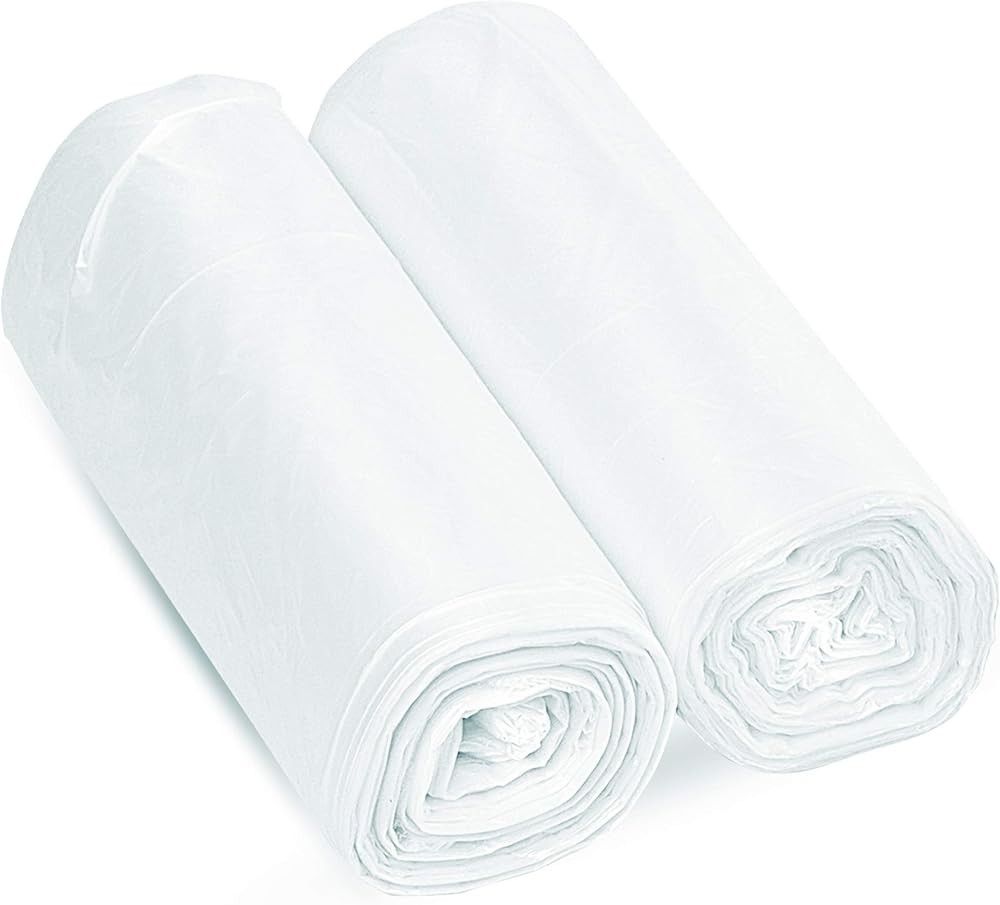 Light Duty Wastebasket Trash Bags )