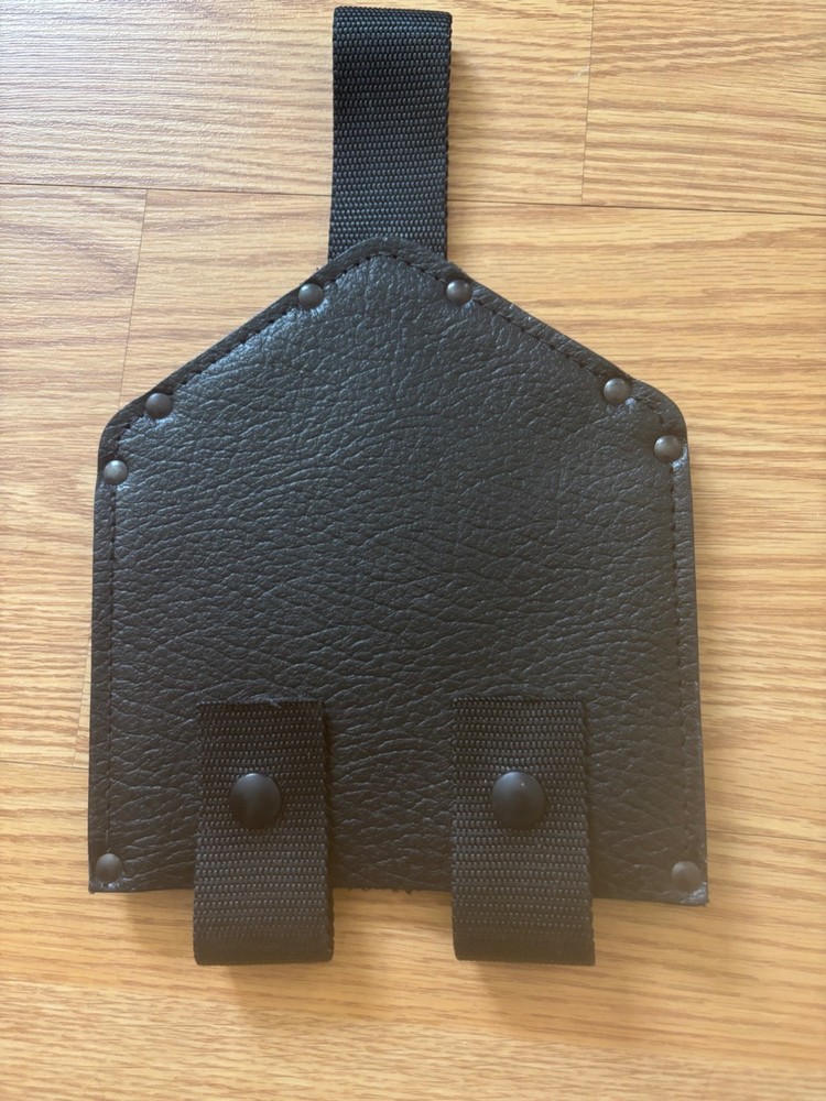 UNBRANDED AXE SHEATH