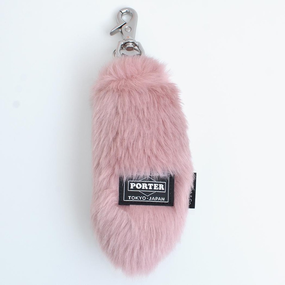Porter Key Charm Bloom Blossom