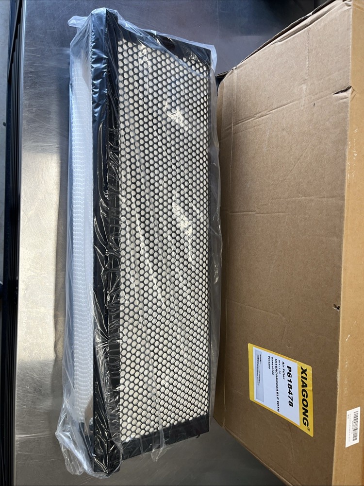 DONALDSON AIR FILTER DN P618478