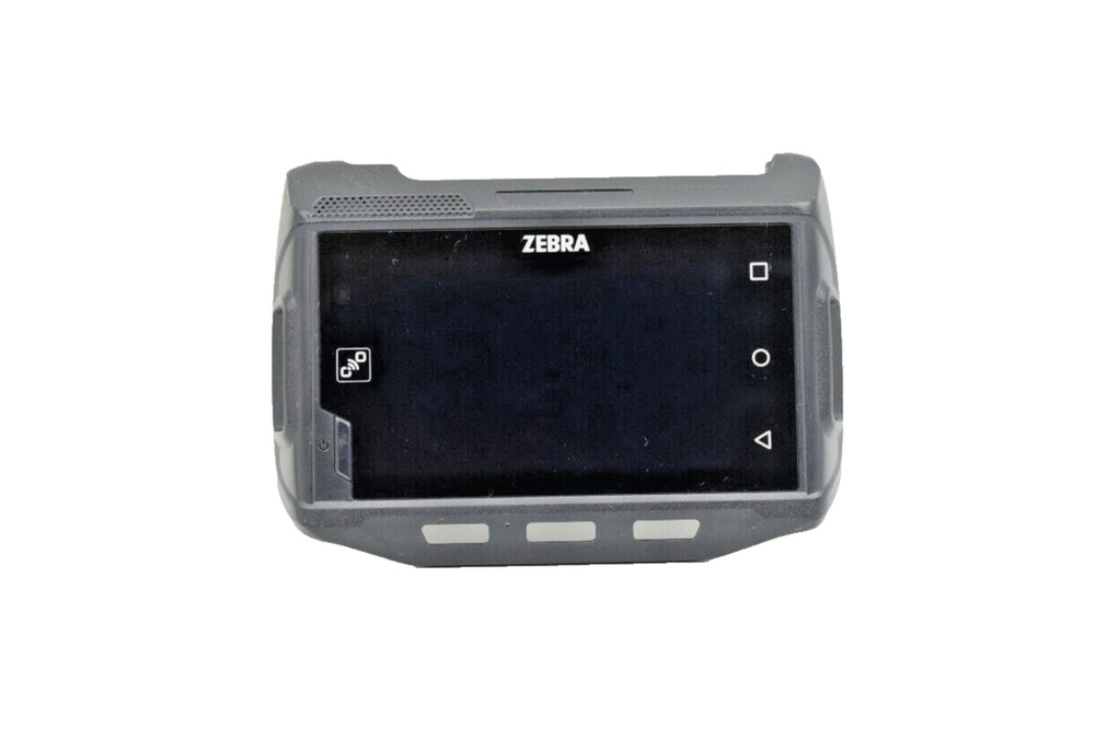 Zebra WT6000 WT61N0 with screen display touch panel