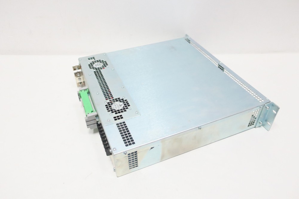 Abb PHARPSCH100000 Power Supply Module Chassis Rack