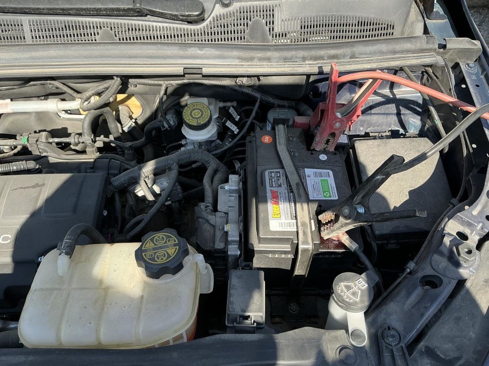 Temperature Control Fits 17-22 ENCORE 870449