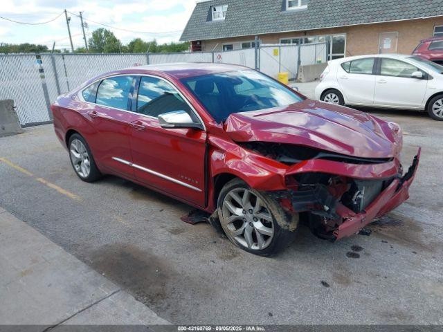 Used Blind Spot Detection System Warning Control Module fits: 2015 Chevrolet Imp