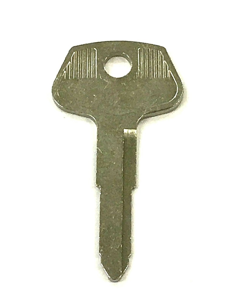 1 Phoenix Toolbox Locks X54 DC1 Key Blank