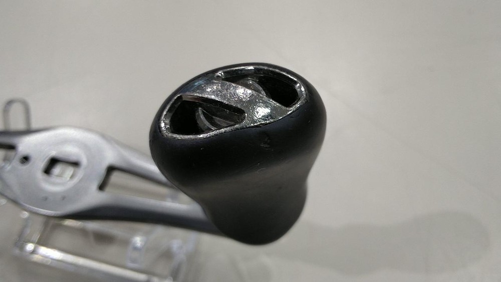 22 Metanium genuine handle
