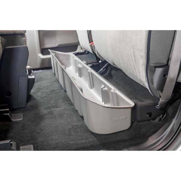 DU-HA 20106 InteriorUnderseatStorage,