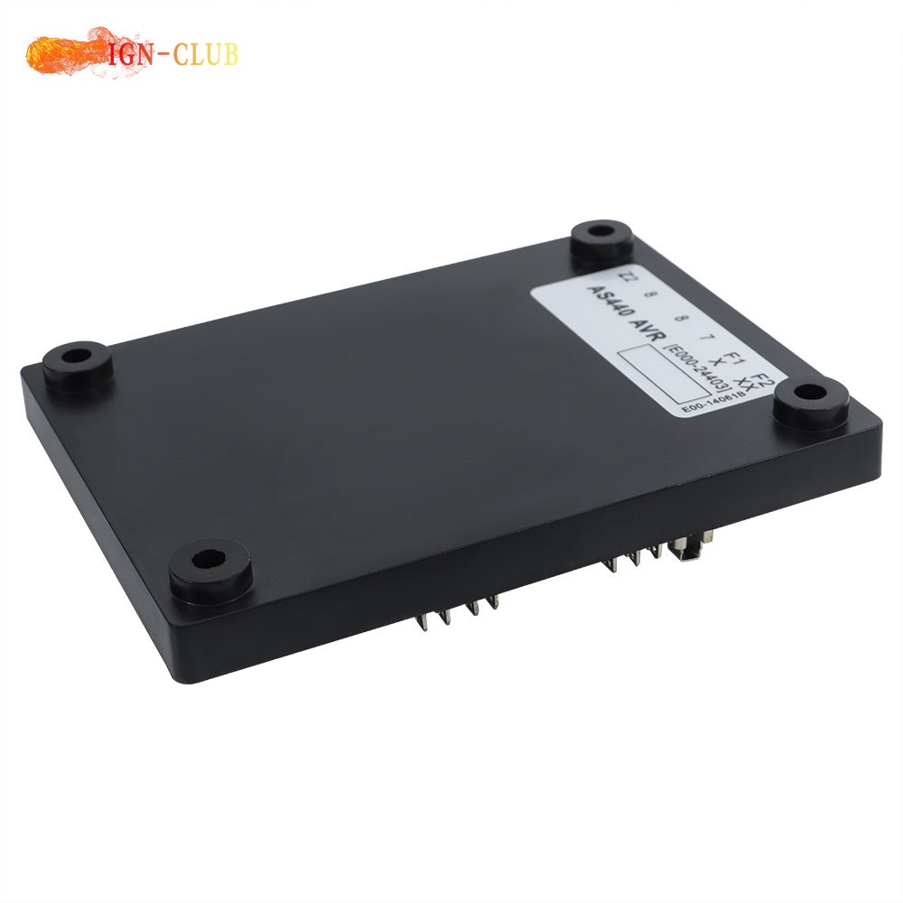 AS440 AVR Automatic Voltage Regulator Diesel Circuit Board Generator