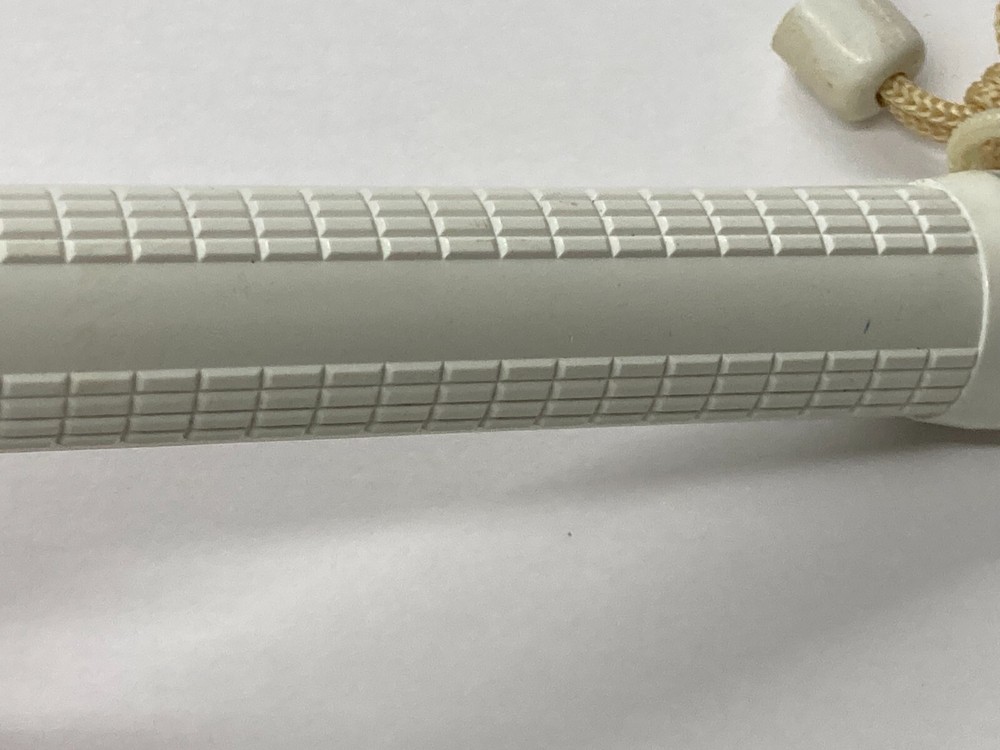 Water Resistant/Proof Container (White)