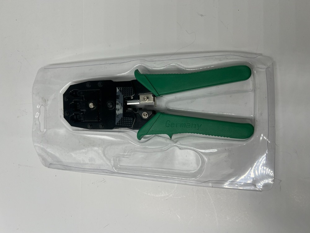 Multi-functional Network Cable Crimper Crimping Pliers TY-315