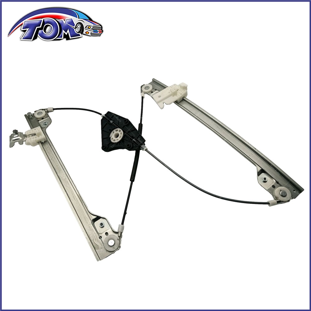 Front Passenger Side Power Window Regulator for Nissan Maxima 2009-2014