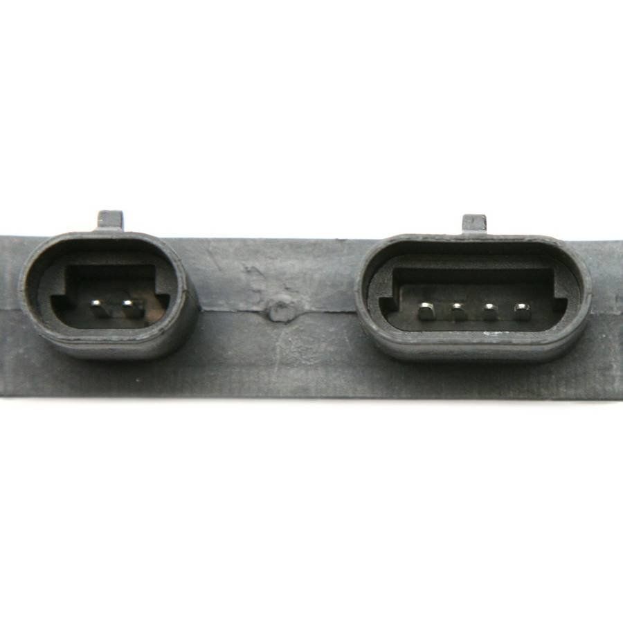 Ignition Control Module Delphi For 1987 GMC R1500